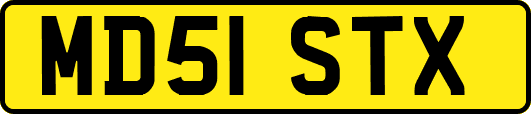 MD51STX