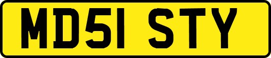 MD51STY