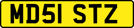 MD51STZ