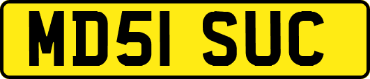 MD51SUC