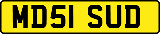 MD51SUD