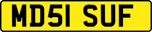 MD51SUF