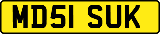 MD51SUK