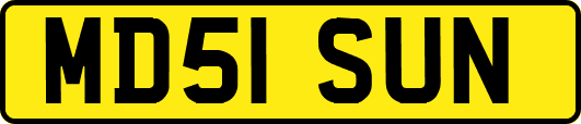 MD51SUN