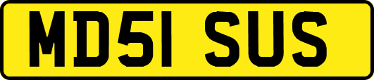 MD51SUS