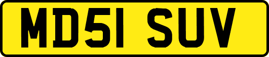 MD51SUV