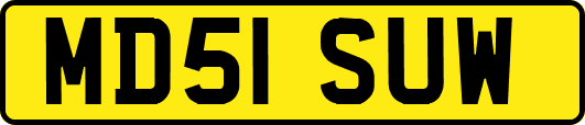 MD51SUW