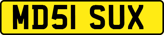 MD51SUX