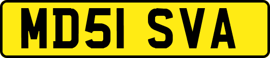MD51SVA