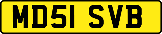 MD51SVB