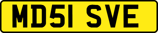 MD51SVE