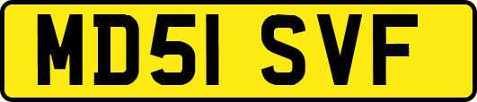 MD51SVF