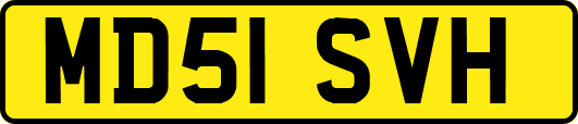 MD51SVH