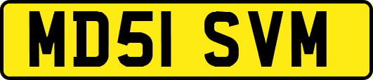 MD51SVM