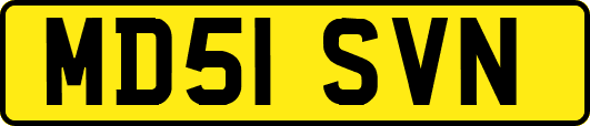 MD51SVN