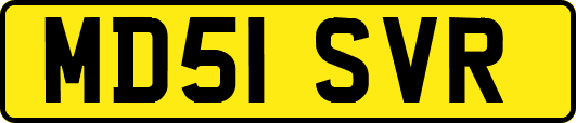 MD51SVR