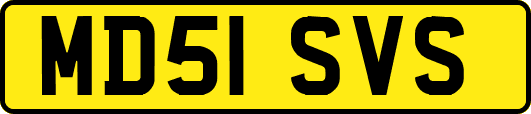 MD51SVS