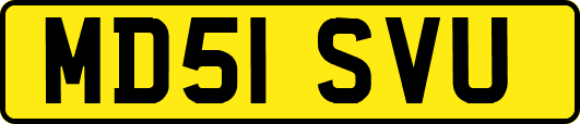 MD51SVU