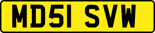 MD51SVW