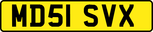 MD51SVX