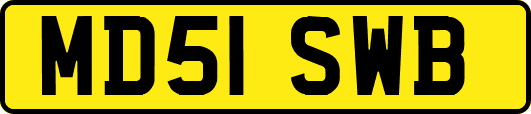 MD51SWB