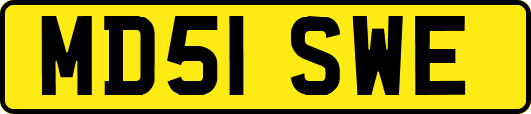 MD51SWE