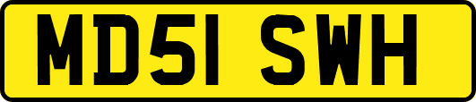 MD51SWH