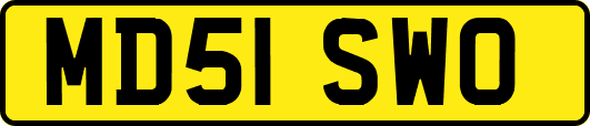 MD51SWO