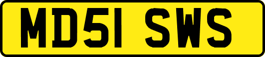 MD51SWS