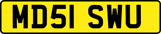 MD51SWU