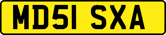 MD51SXA