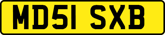 MD51SXB