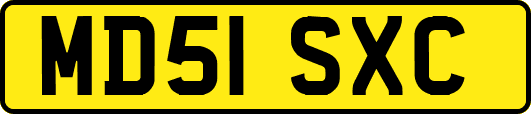 MD51SXC