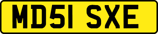 MD51SXE