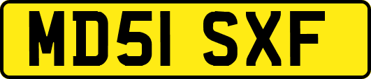 MD51SXF