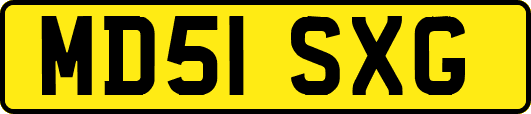 MD51SXG