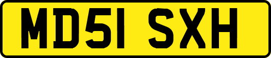 MD51SXH