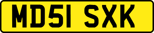 MD51SXK