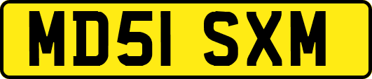 MD51SXM