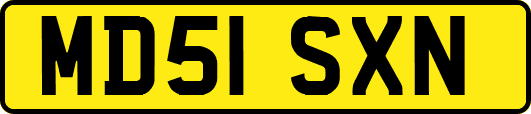 MD51SXN