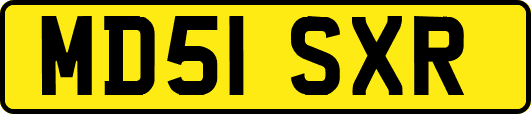 MD51SXR