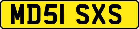MD51SXS