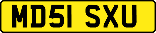 MD51SXU