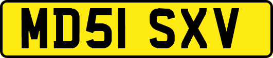 MD51SXV
