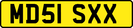 MD51SXX