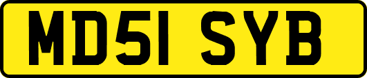 MD51SYB