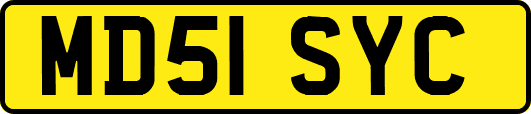 MD51SYC