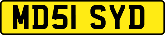 MD51SYD