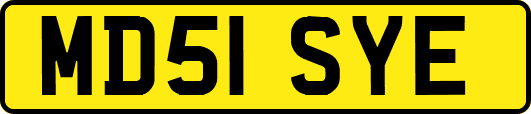 MD51SYE