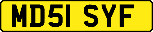 MD51SYF